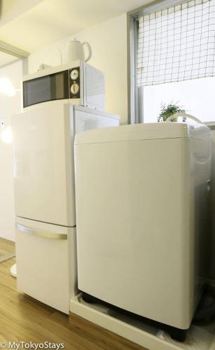 Apartment In Kamiuma Tsg6