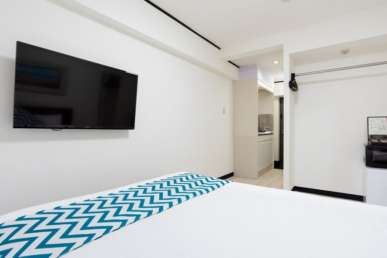 Apartamentos G-stays Shinjuku