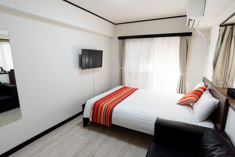 Apartamentos G-stays Shinjuku