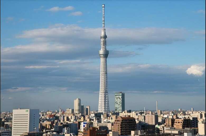 Apartamentos G-stays Shinjuku