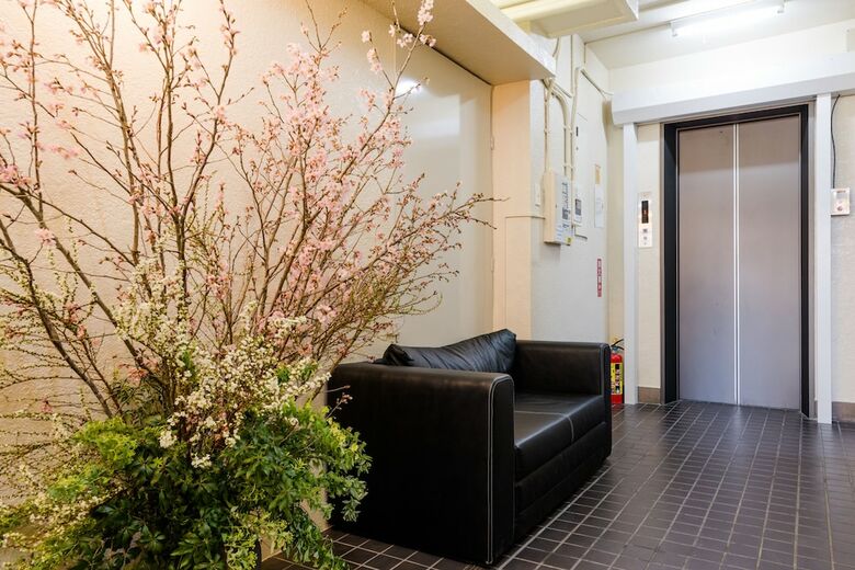 Apartamentos G-stays Shinjuku