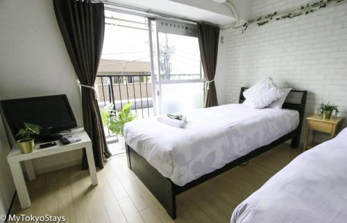 Apartment In Kamiuma Tsg4