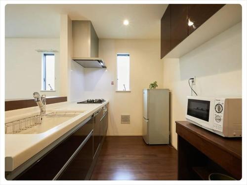 Apartamento Comfrot Stay Tokyo