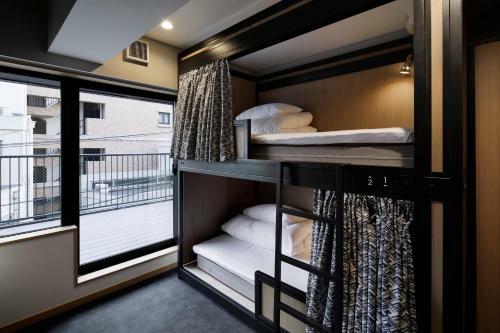 Wired Hotel
