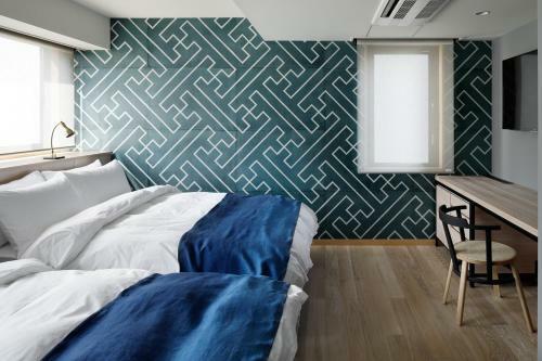 Wired Hotel