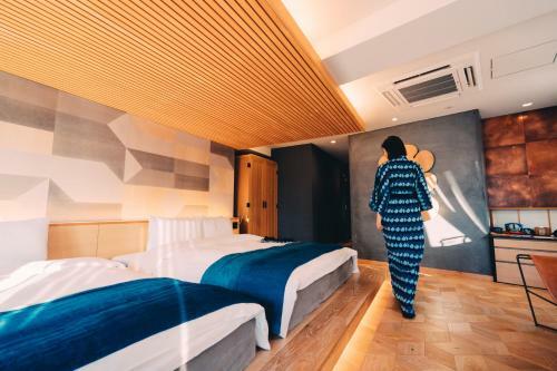 Wired Hotel
