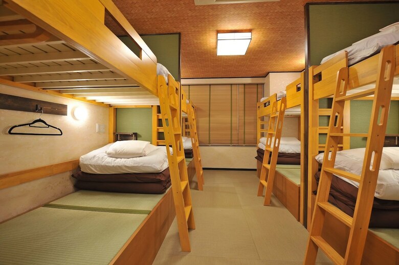 Hotel Khaosan World Ryogoku