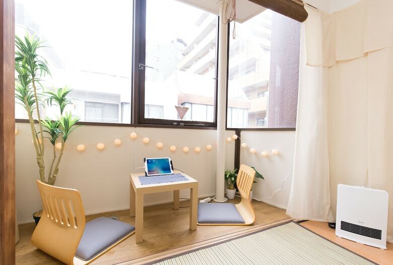 Apartamentos Misen Building