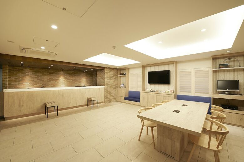 Hotel Sotetsu Fresa Inn Ginza Sanchome