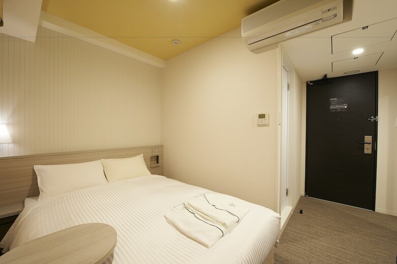 Hotel Sotetsu Fresa Inn Ginza Sanchome