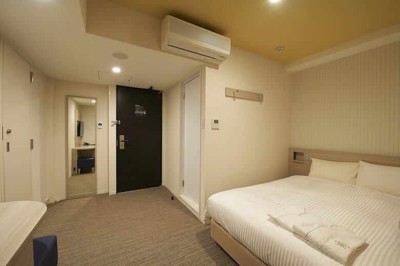 Hotel Sotetsu Fresa Inn Ginza Sanchome