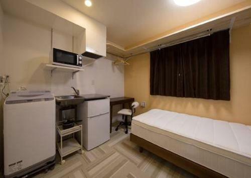Apartamentos Ginza Modern Style House 102