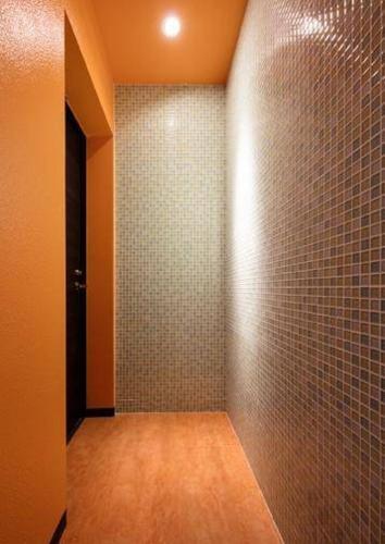 Apartamentos Ginza Modern Style House 102