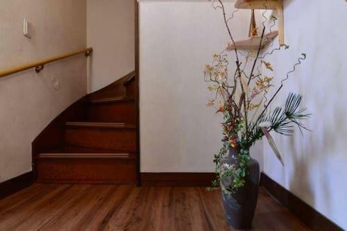 Suzuki1 Apartment In Tokyo