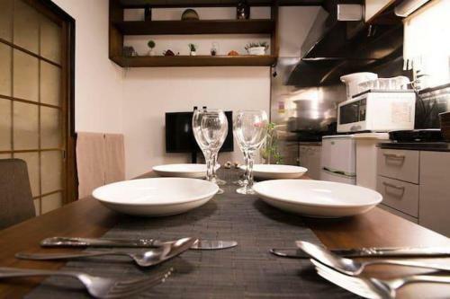 Suzuki1 Apartment In Tokyo