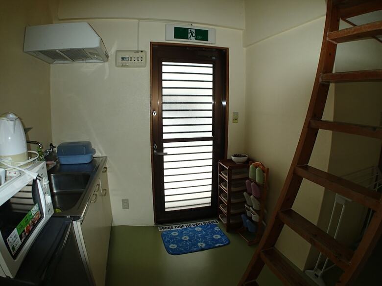 Albergue Okinawa Resort