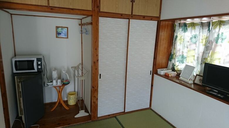 Albergue Okinawa Resort