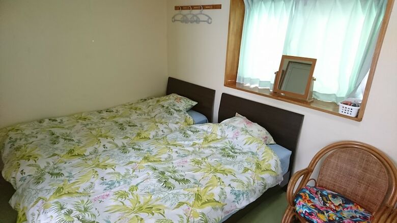 Albergue Okinawa Resort
