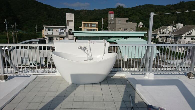 Albergue Okinawa Resort