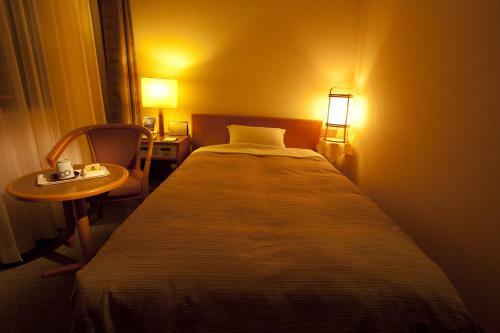 Yuzawa Grand Hotel