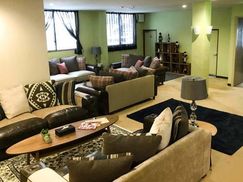 Icamp Hotel