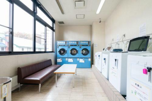 Apartamento Angel Resort Yuzawa 317