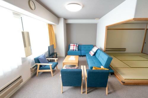 Apartamento Angel Resort Yuzawa 317