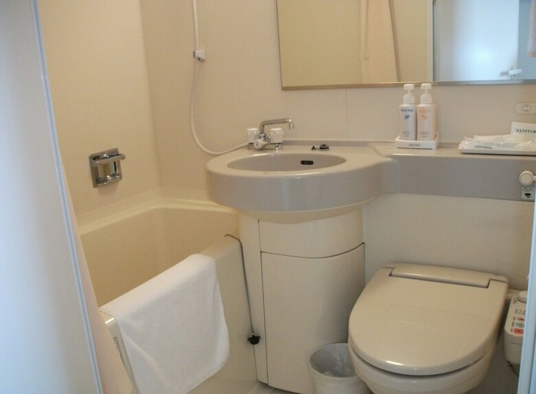 Hotel Best Western The Japonais Yonezawa