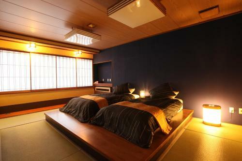 Takamiya Ryokan Yamakawa