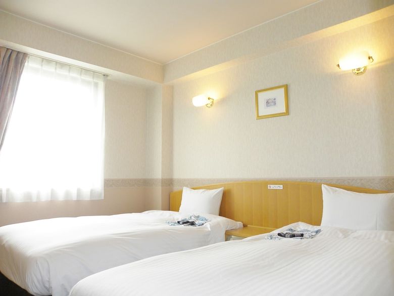 Hotel Benex Yonezawa