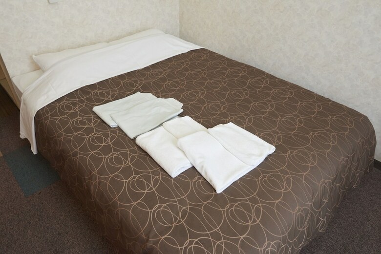 Hotel Select Inn Yonezawa