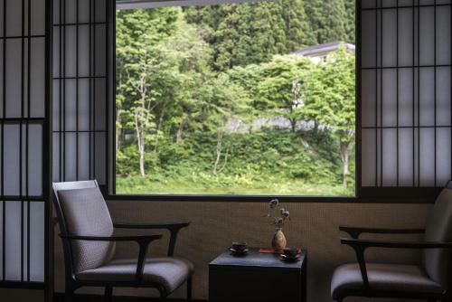 Takamiya Ryokan Yamanoki