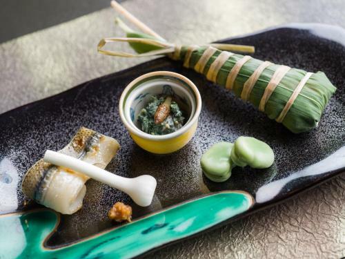 Takamiya Ryokan Yamanoki