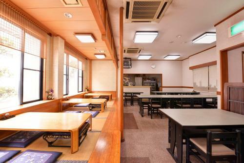Ryokan Urashima