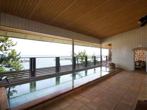 Kaike Seaside Hotel