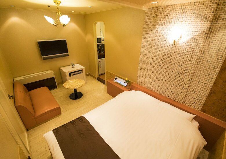 Hotel Metro (adult Only)