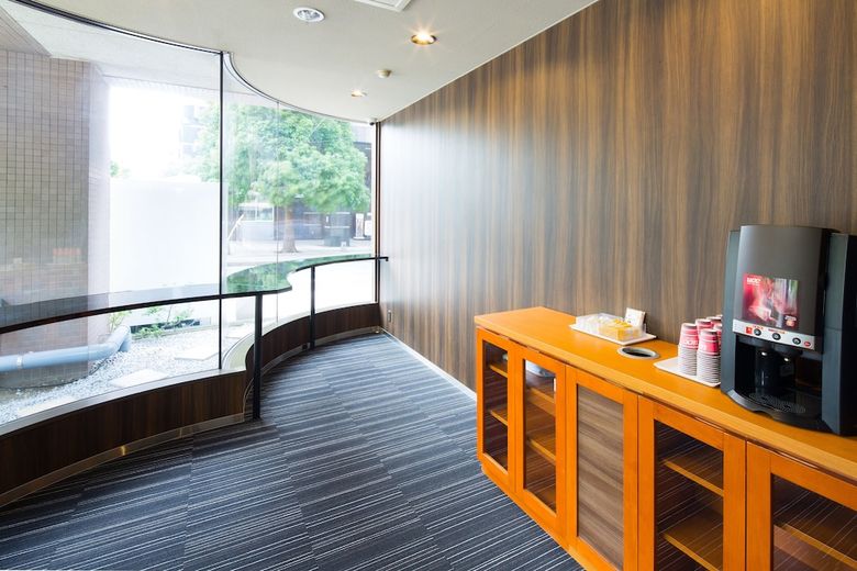 Ai Hotel Yokohama