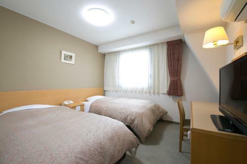 Yokaichi Royal Hotel