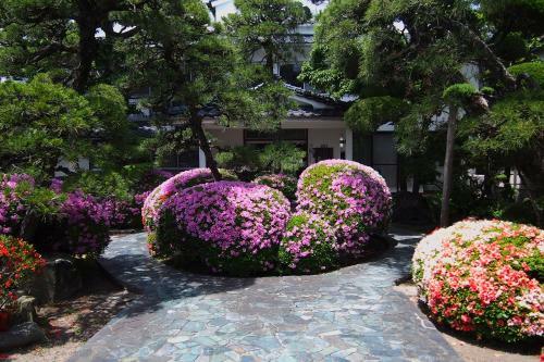 Wakariki Ryokan