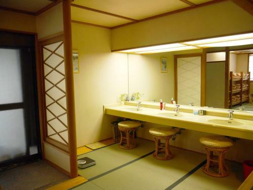 Seiryunoyado Kawachi