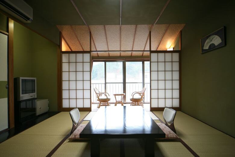 Auberge Yuraku