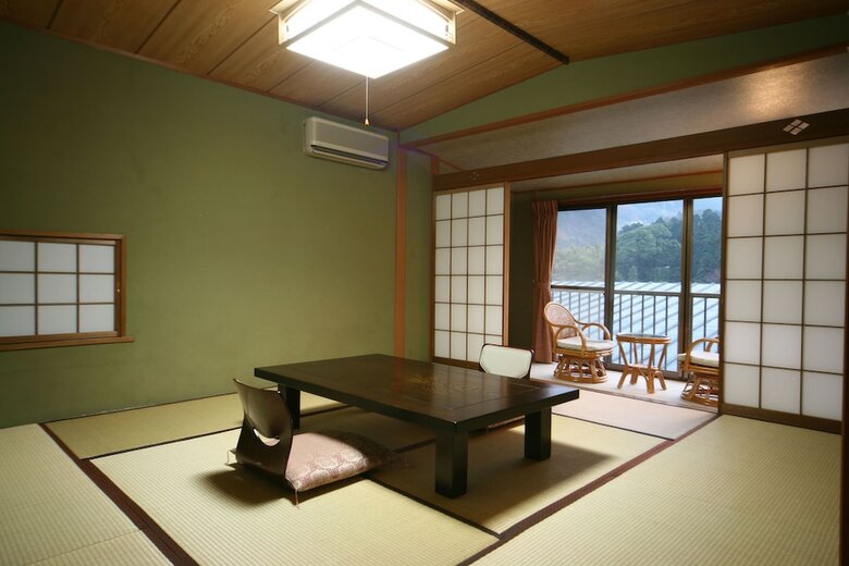 Auberge Yuraku