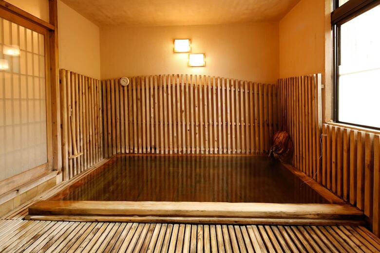 Auberge Yuraku