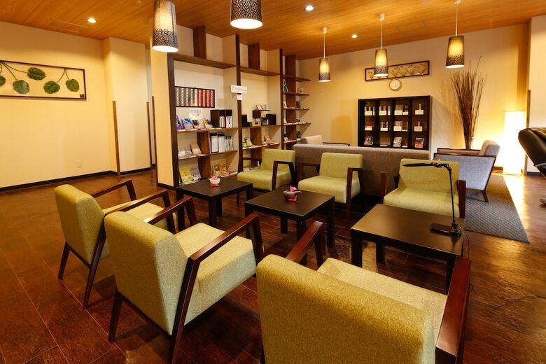 Auberge Yuraku