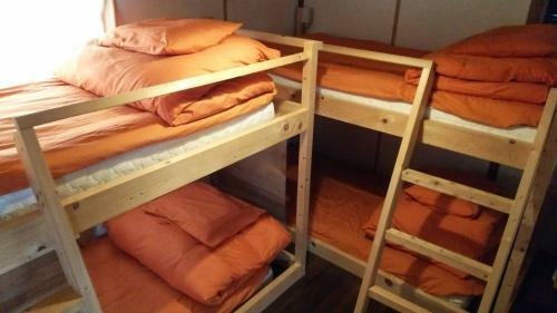Hostal Guesthouse Mi Casa Su Casa