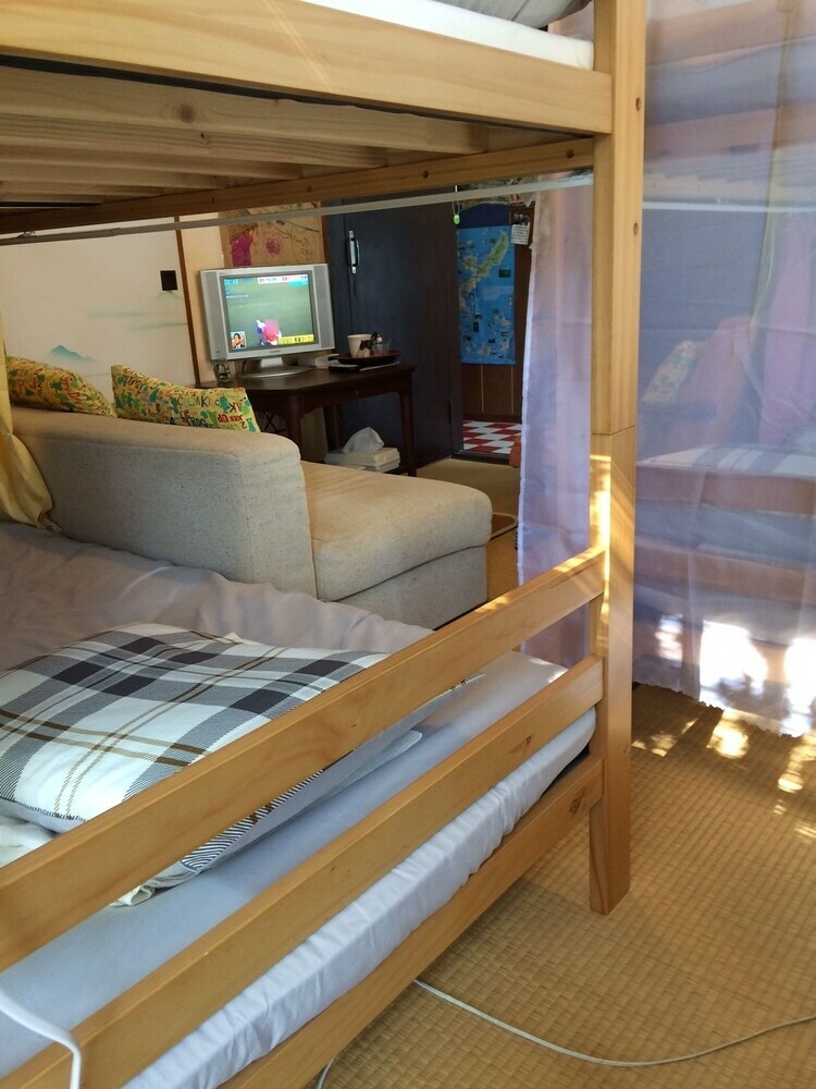 Hostal Guest House Amawari 10