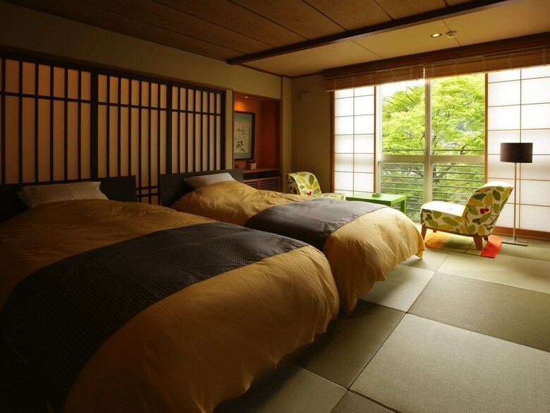 Yamayuri No Yado