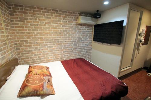 Hotel Gomax (adult Only)
