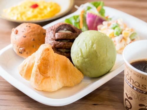 Super Hotel Yokkaichi Route 1