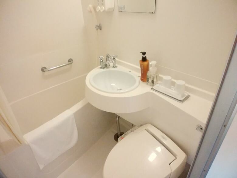Reiah Hotel Yokkaichi